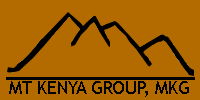 Mt Kenya Group